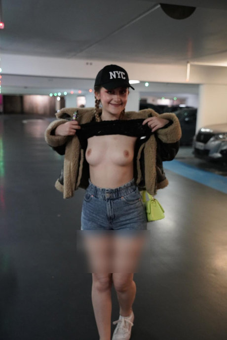 Louise Little French only fans review