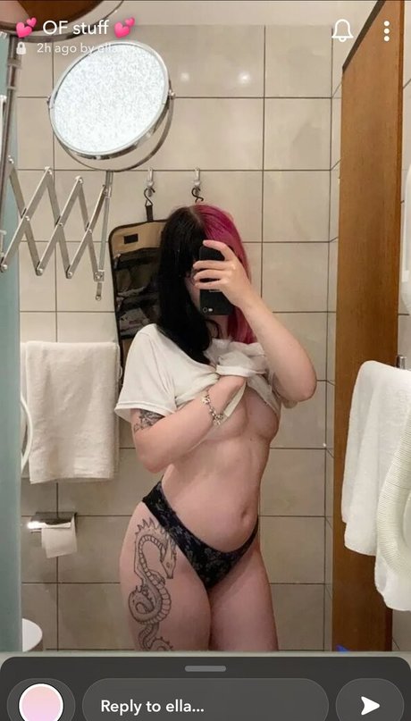 Pick Yer Poison onlyfans model photo