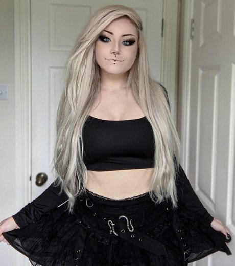 Spoopybeans_ nude leaks onlyfans