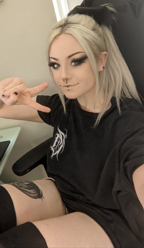 Spoopybeans_ nudes onlyfans leaked