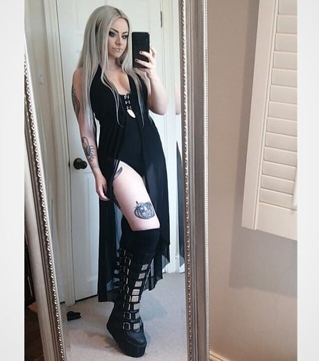 Spoopybeans_ only fans nude