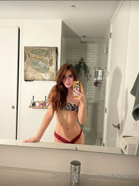 Trinity Bandit only fans leaked porn