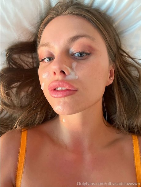 Ultrasadclowwwn onlyfans sextape