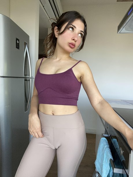 Yasmin Silva_ leaked nudes onlyfans