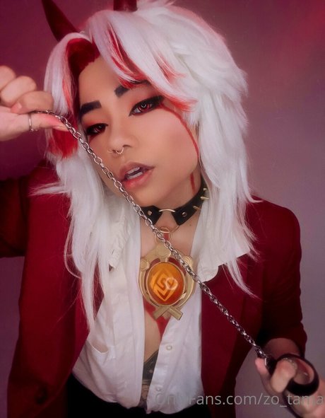 zo tama nudes only fans