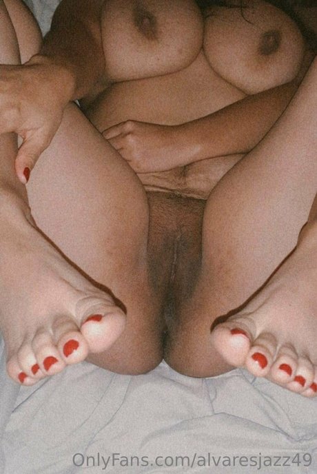 Alva Alvares leaked naked onlyfans