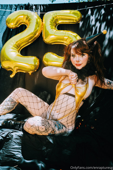 _Elise Tails only fans review