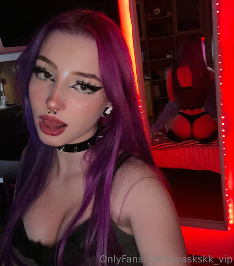 Eva Cappellini leaked onlyfans