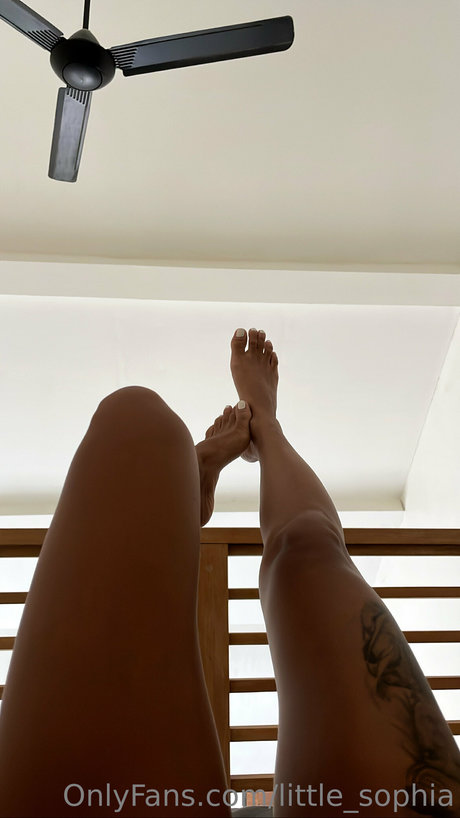 _Sophia Garcia onlyfans topless