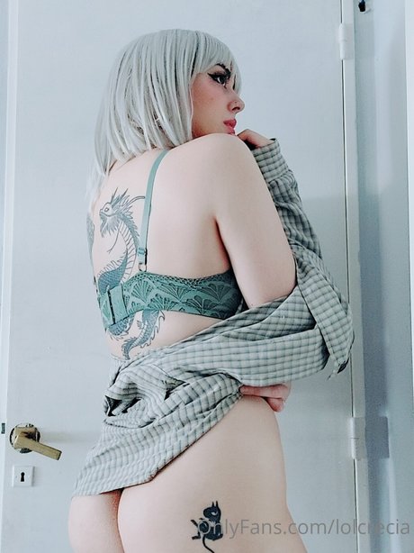 Lolcrecia onlyfans content type