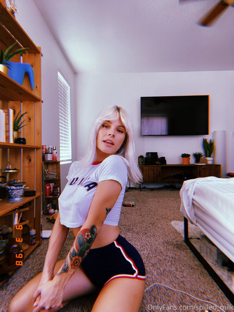 Marilyn Themarilynm onlyfans nude