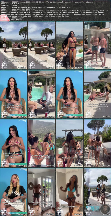 Miiana only fans pictures