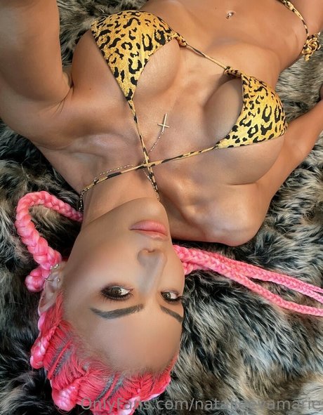 Natalie Eva Marie onlyfans photo