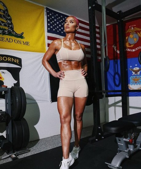 Natalie Eva Marie onlyfans content type