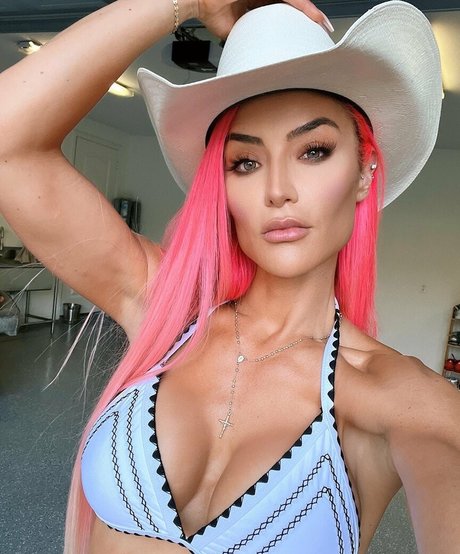 Natalie Eva Marie nudes leaked onlyfans