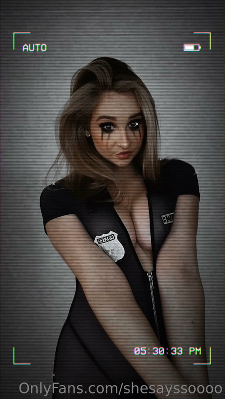 She Says Soooo leaked onlyfans