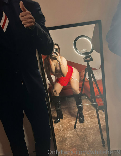 White Hen leak onlyfans