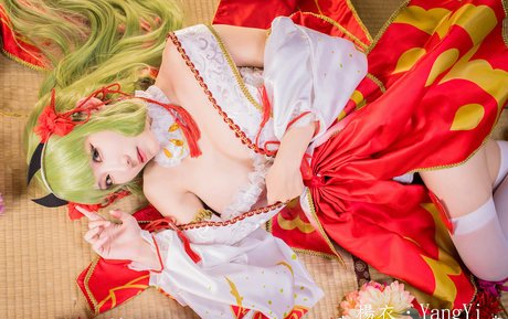 _YangYi onlyfans leak nudes