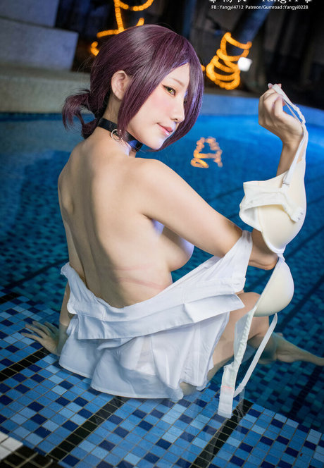 _YangYi sex onlyfans