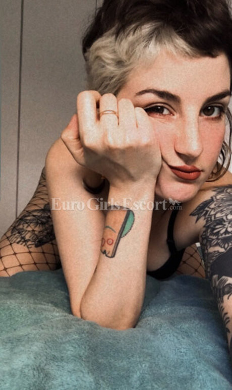 Zzofih naked onlyfans leaked