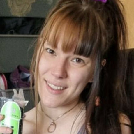 Anne Eden only fans leaks