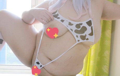 AnnaTachibana2 leaked onlyfans pictures