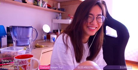 Zumi onlyfans archives