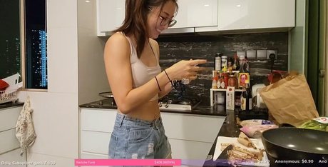 Zumi naked onlyfans leaks