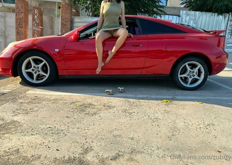 zubizy onlyfans creator