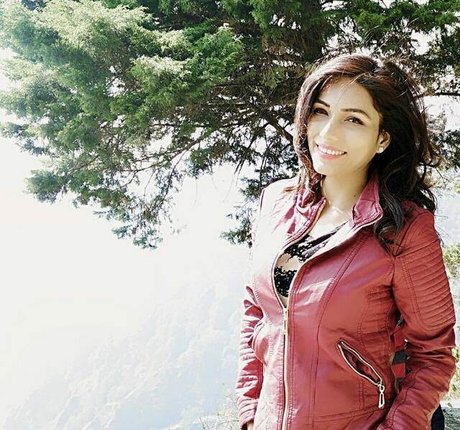 Zoya Rathore onlyfans creator