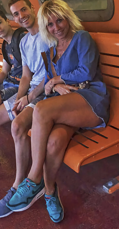 Zumrut Nural Dorman leaks only fans