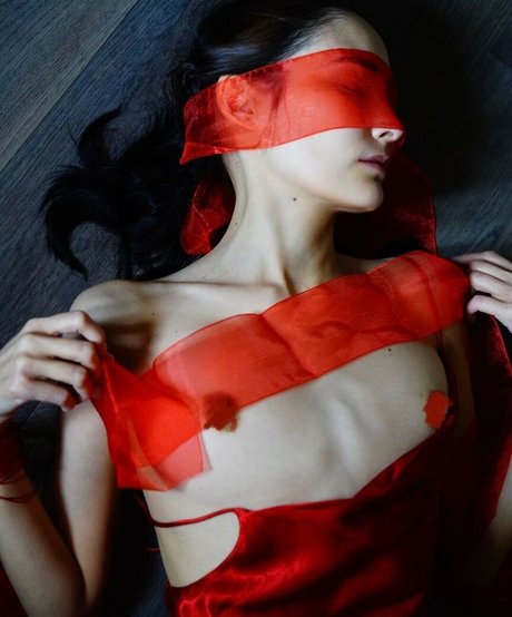 Zukhra Galina onlyfans leaked