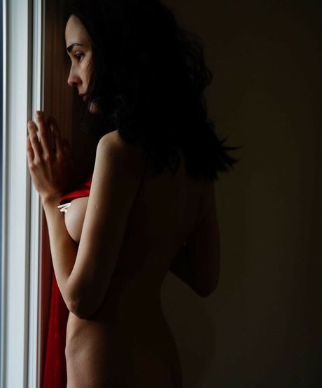 Zukhra Galina onlyfans nude pics