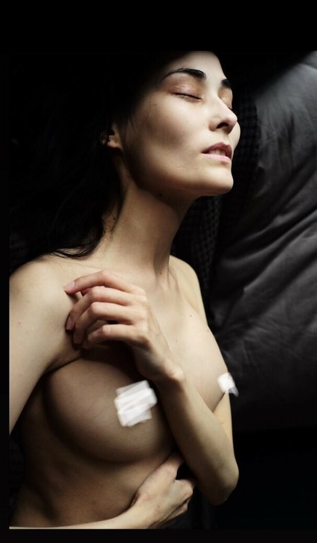 Zukhra Galina nude only fans