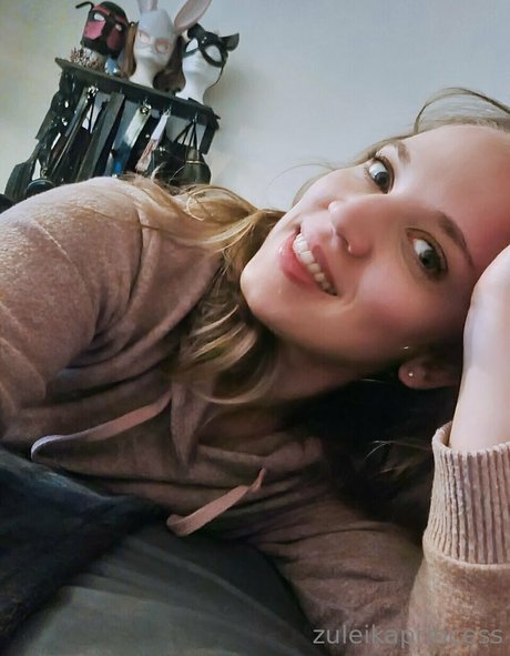 zuleikaprincess onlyfans x