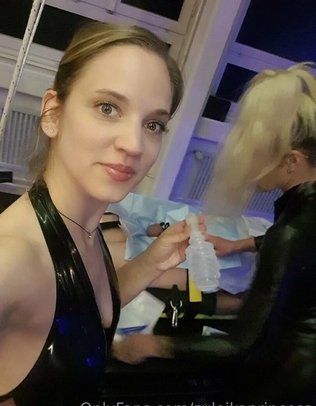 zuleikaprincess porn leaked onlyfans