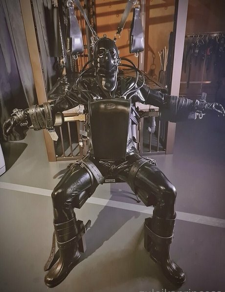 zuleikaprincess onlyfans nsfw