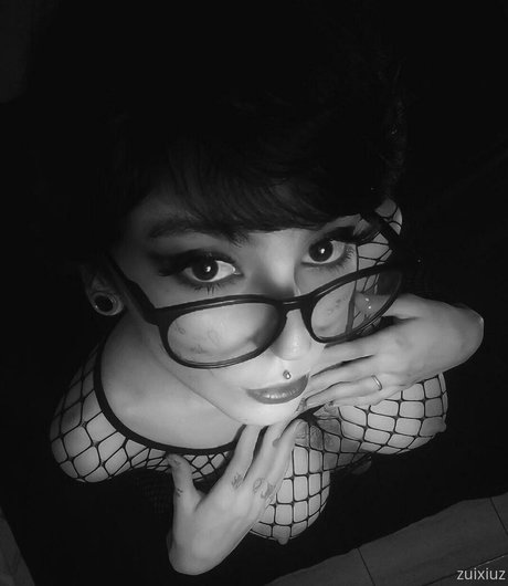 zuixiuzz leaked only fans nudes
