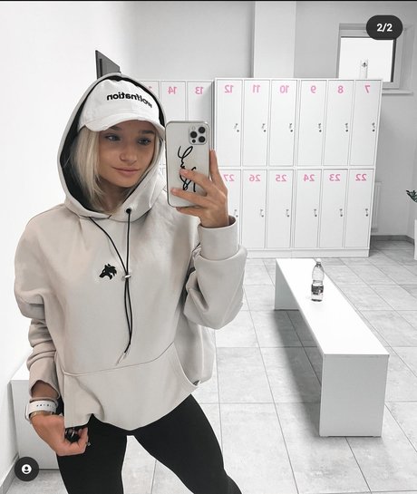 Zuzana Kardos leaked onlyfans porn