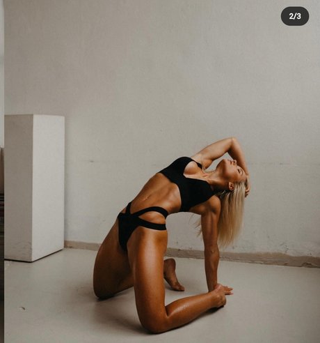 Zuzana Kardos onlyfans photos