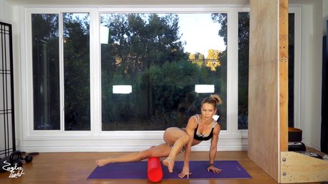 Zuzka Light leaked onlyfans