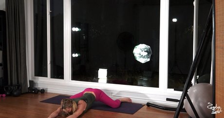 Zuzka Light onlyfans nude