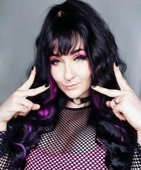 Zuzu Cosplay onlyfans leak sex