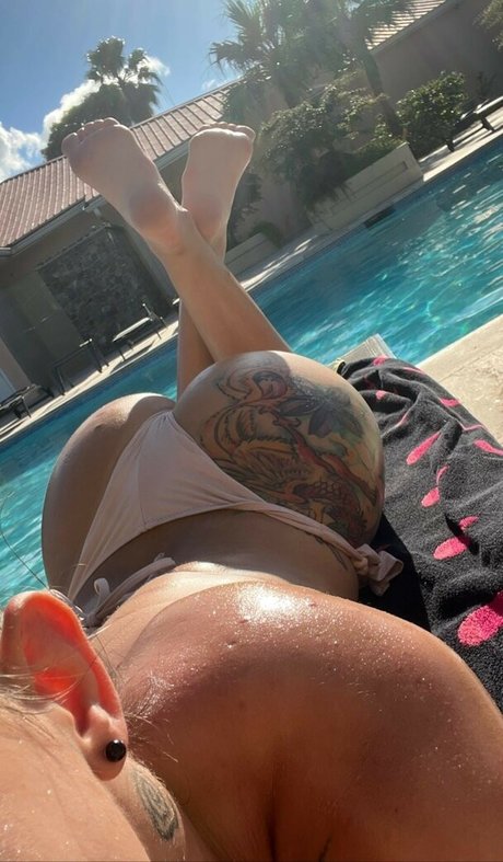 Zvezdana naked onlyfans leak