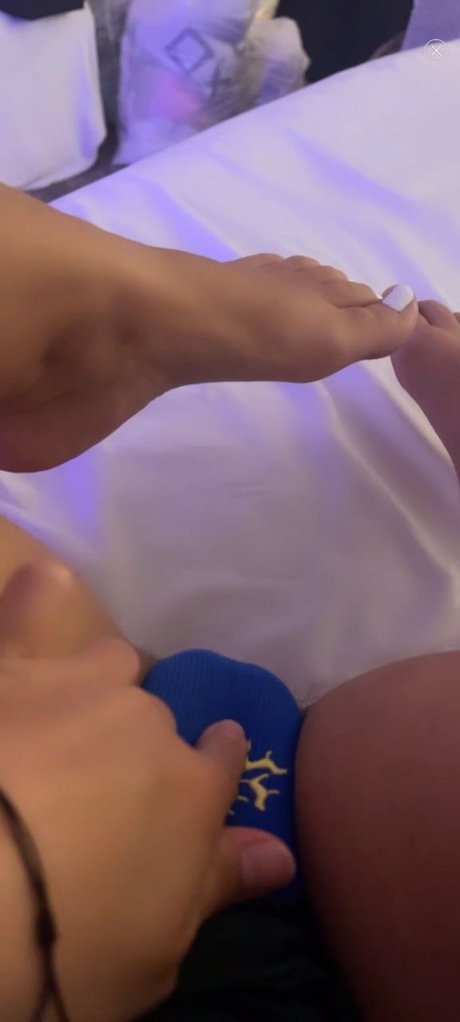 Alahnaly onlyfans pics