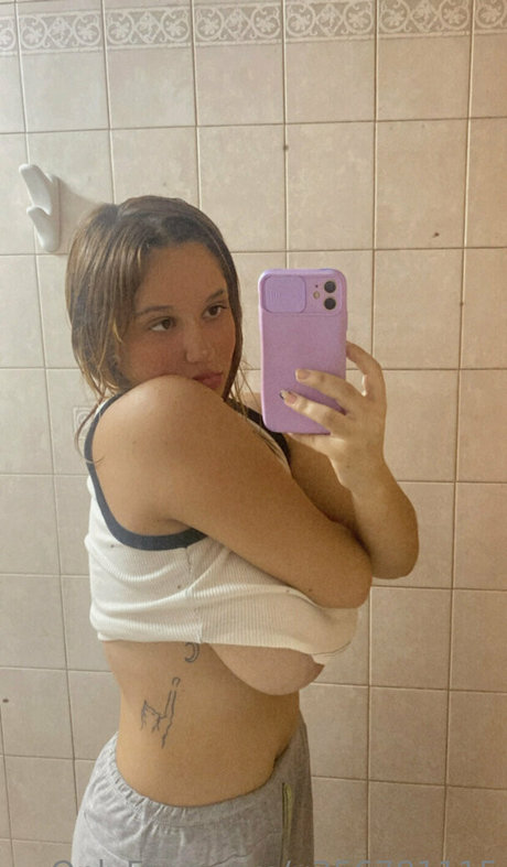 Alexia Frigerio sex onlyfans