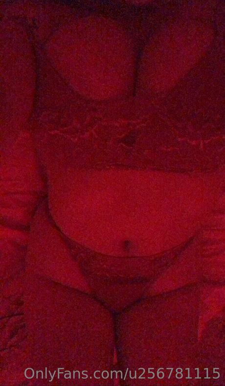 Alexia Frigerio free only fans