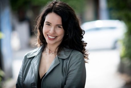 Andrea Werhun onlyfans post