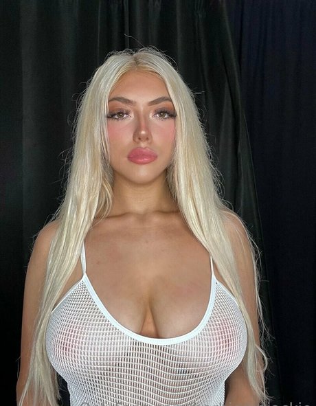 Barbiegirljackie only fans review