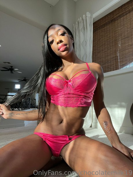 Chocolatemilk19 onlyfans leaked